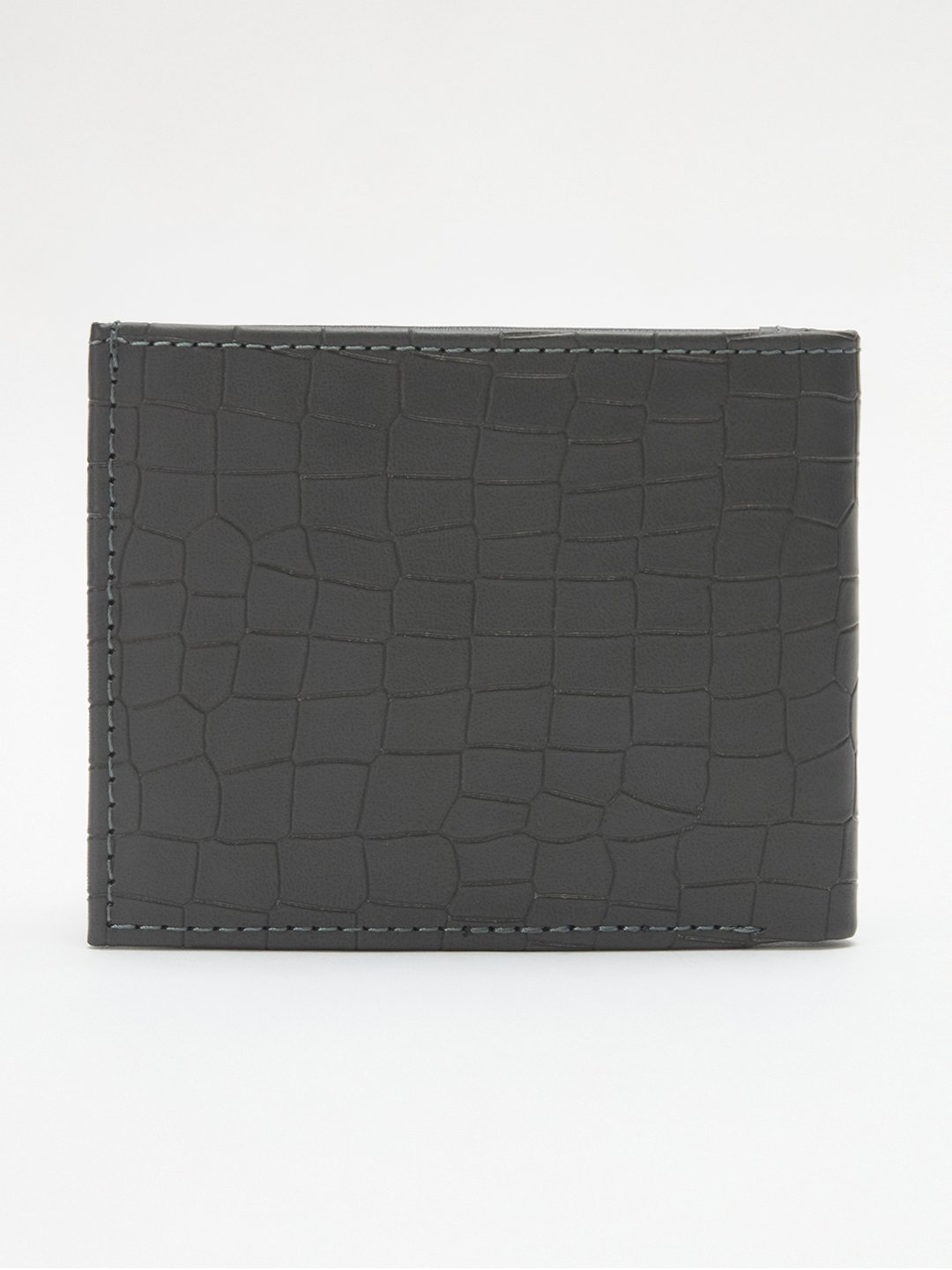 Leather Minimilist SW Wallet - Image 10