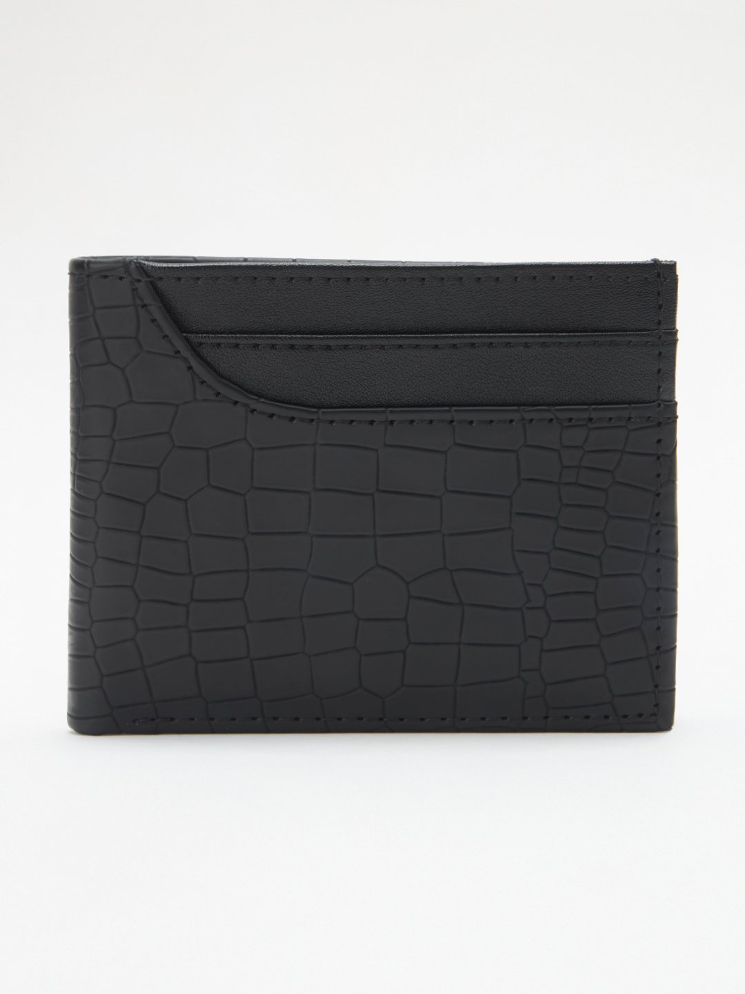 Leather Minimilist SW Wallet - Image 3