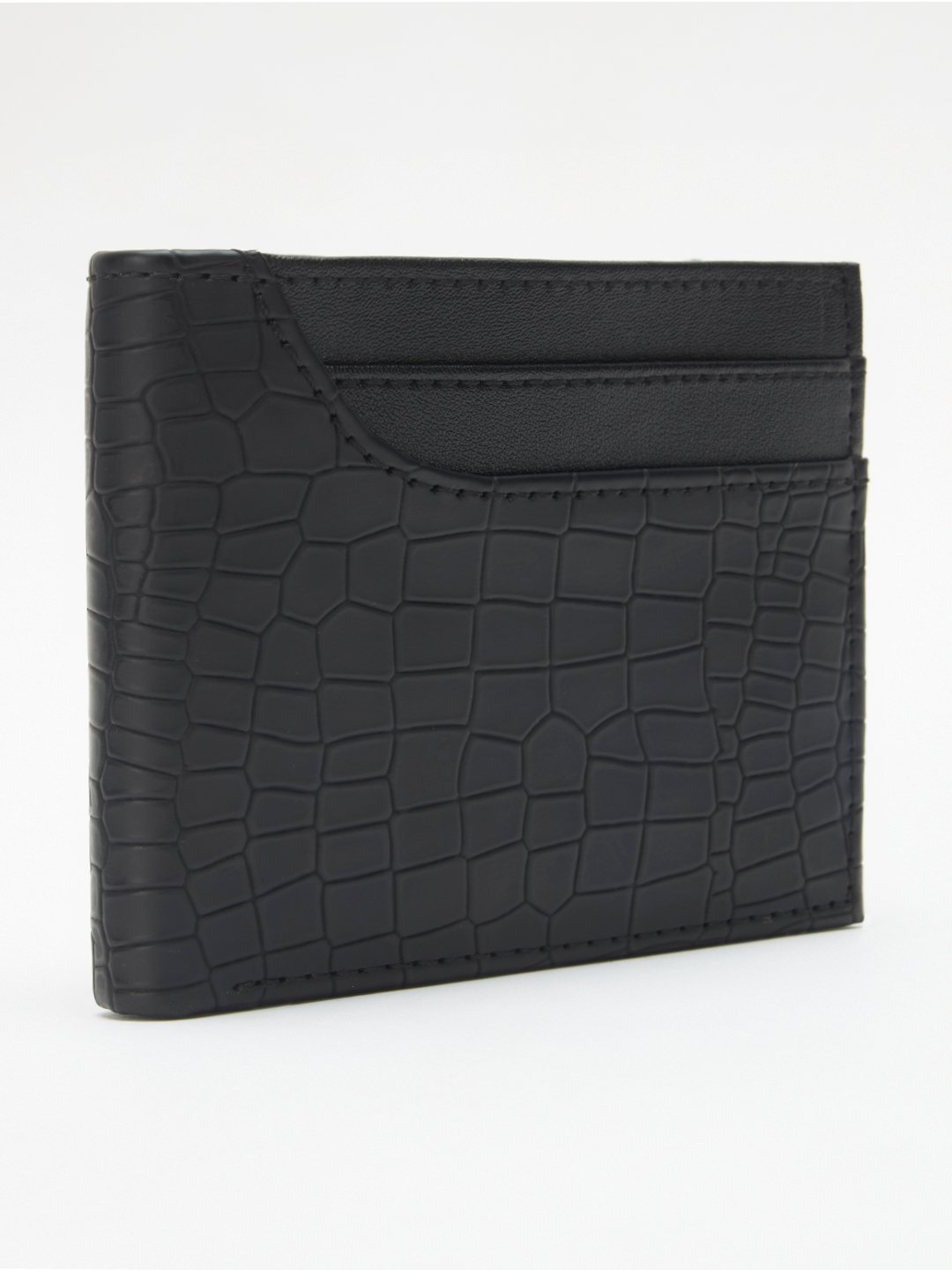 Leather Minimilist SW Wallet - Image 4