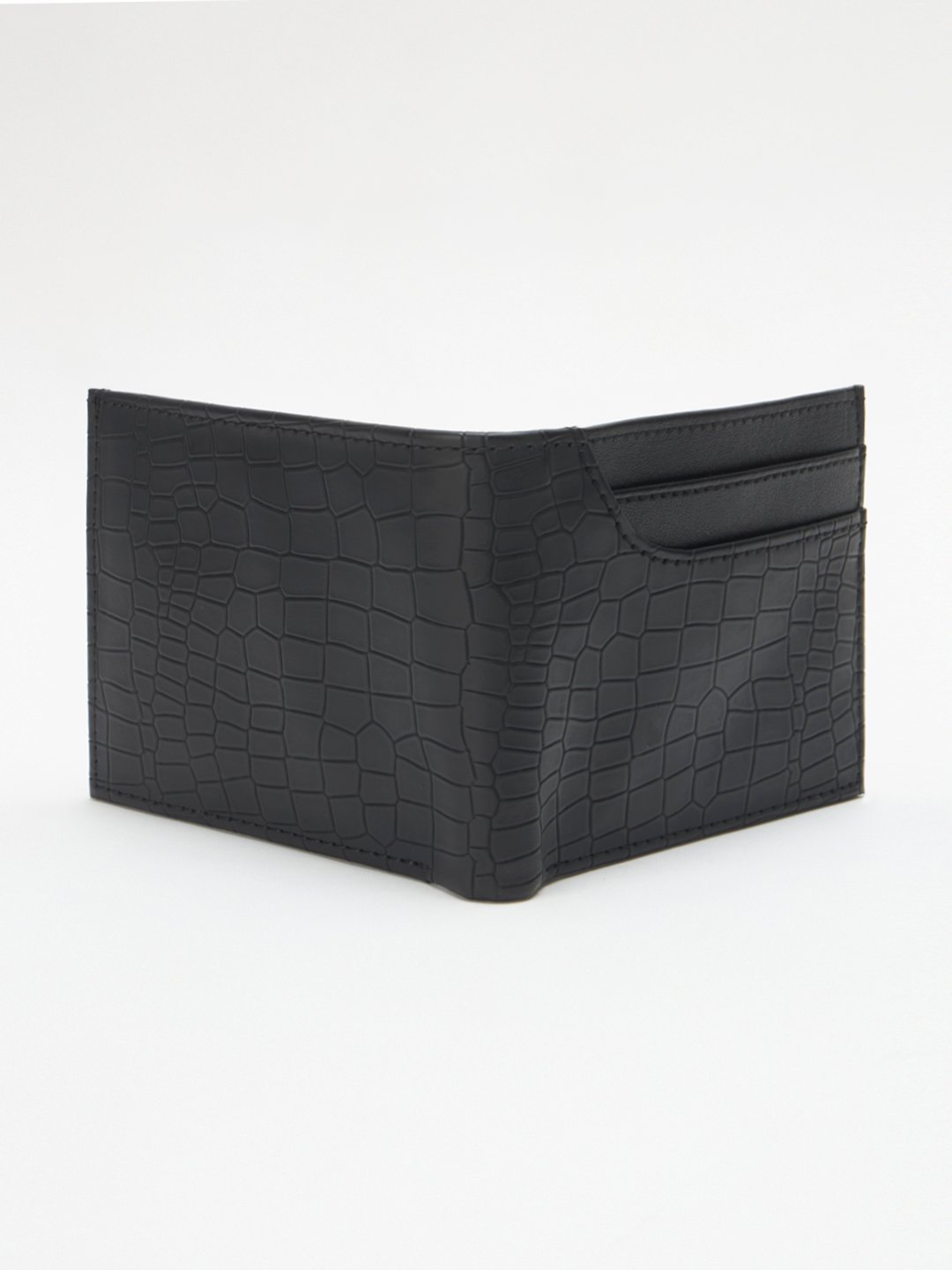 Leather Minimilist SW Wallet - Image 11