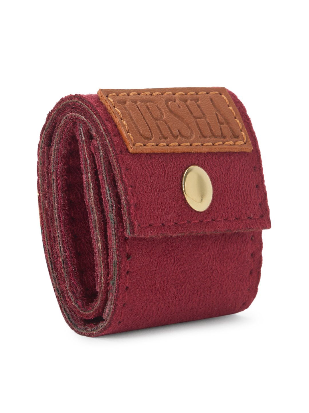 Jewellery Rollup Pouch - Image 4